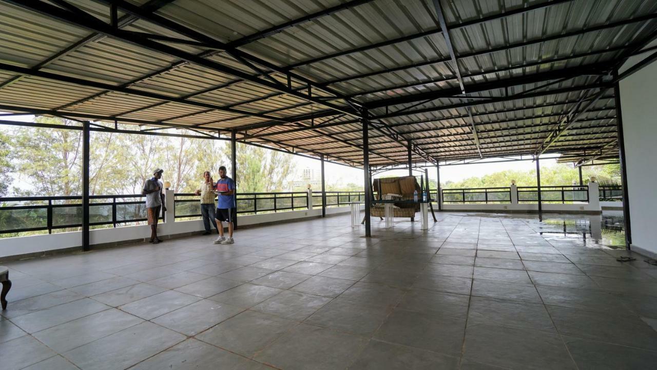 The Family Kingdom Resort Freetown Bagian luar foto